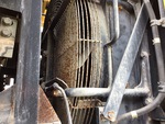 Motor with
