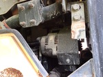 Motor with