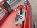 Control Station Upper with