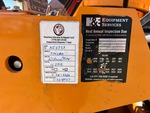 General Appearance with Safety Certification Label