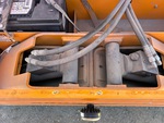 Hydraulics with