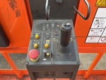 Control Station Upper with