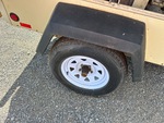 Trailer Chassis with