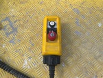 Control Station Upper with