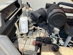 Air Compressor with