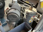 Air Compressor with