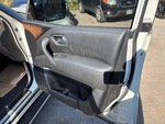 Interior with