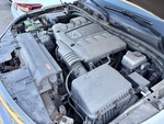 Engine with Engine - Left Side