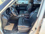 Interior with Seating