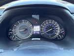Interior with Oil Pressure
