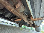 Chassis with Frame Condition