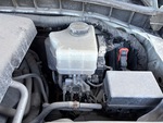 Chassis with Master Cylinder/Brake Control