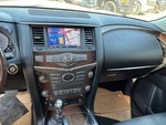 Interior with