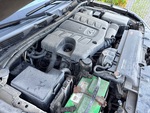 Engine with Engine - Right Side