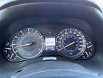 Interior with Gauges