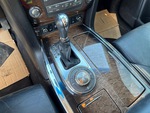 Interior with