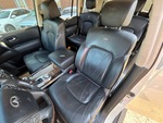 Interior with Upholstery