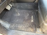 Interior with Floor Mats