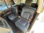 Interior with