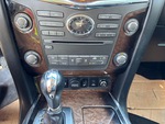 Interior with Heater
