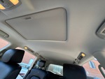 Interior with Head Liner