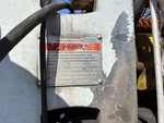 Pump with