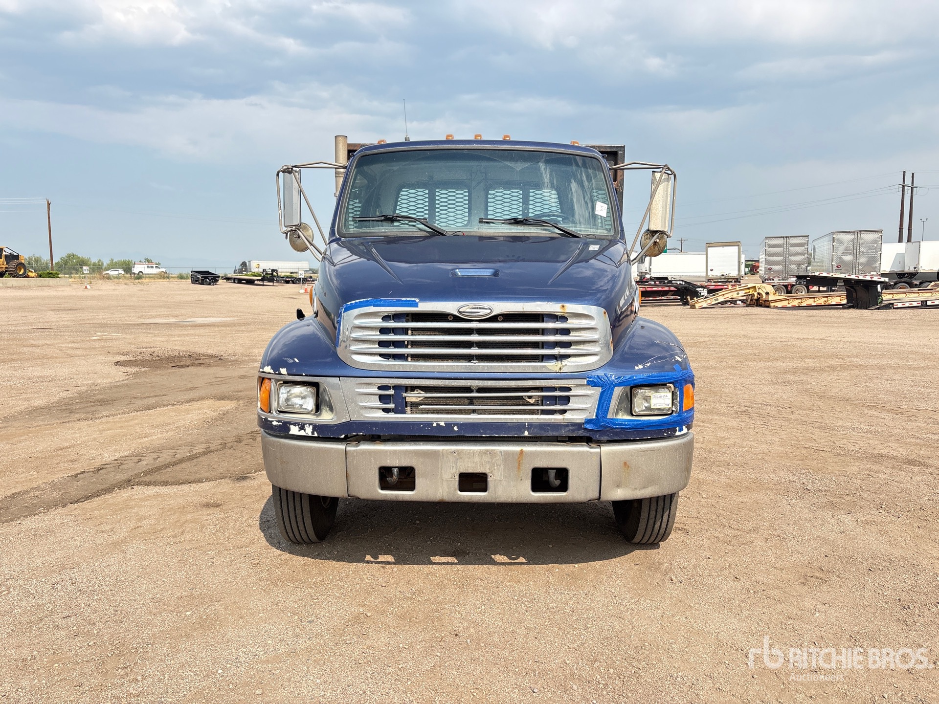 2004 Sterling Acterra
