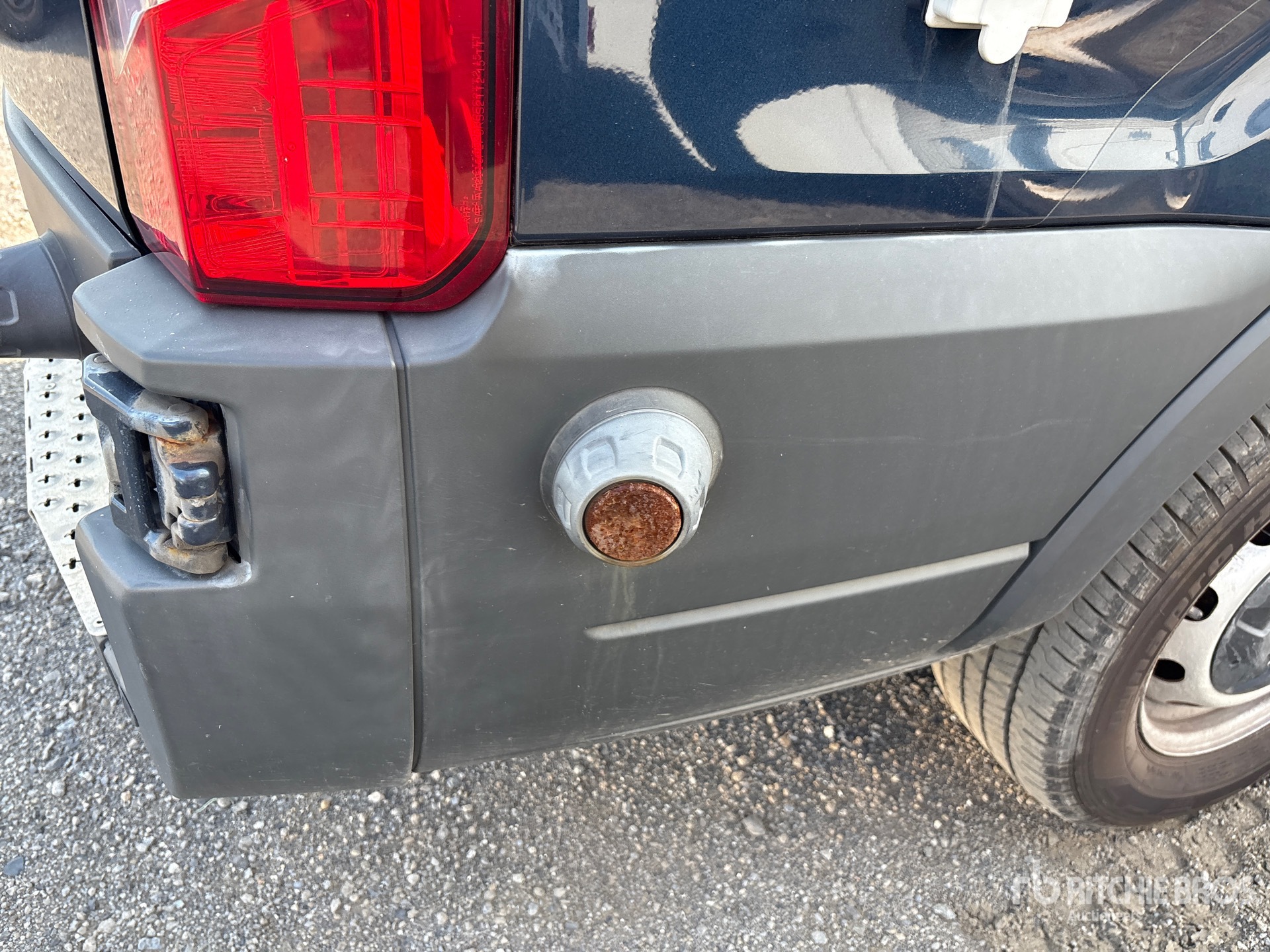2018 Ford TRANSIT 350