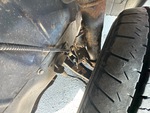 Brakes with