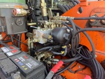 Hydraulics with