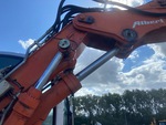 Hydraulics with