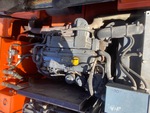 Motor with