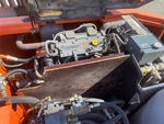 Motor with
