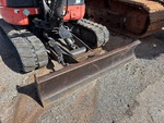 v2 Chassis - Excavator with