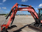 v2 Chassis - Excavator with