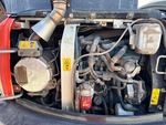 Motor with
