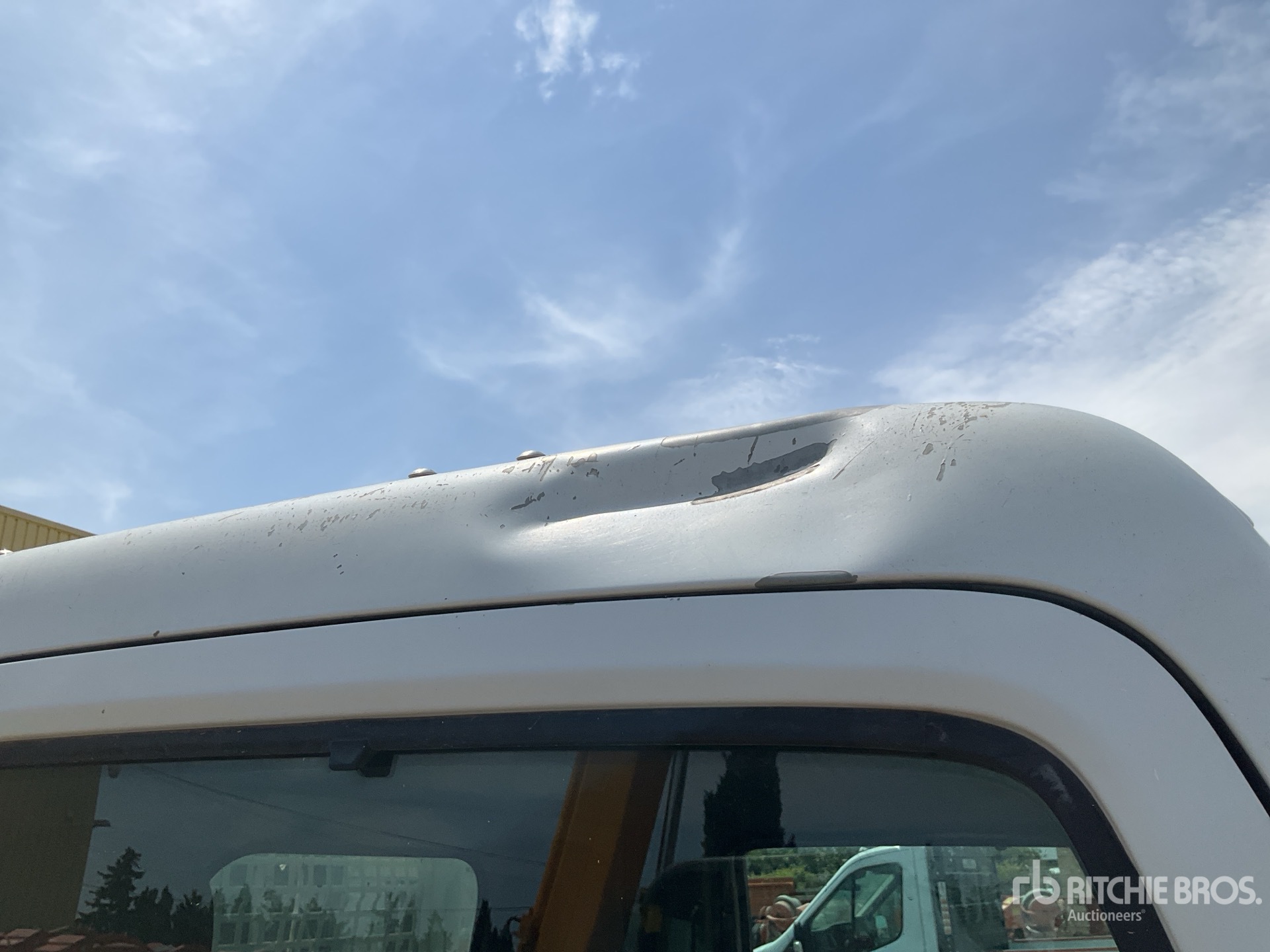 2007 Renault MAXITY 110 DXI