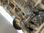Motor with