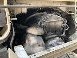 Motor with