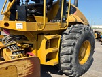 Chassis with Frame Condition