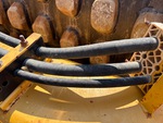 Hydraulics with Hoses