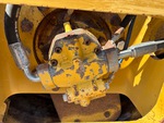 Drivetrain with Left Front Drive Motor