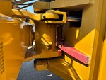 Chassis with Articulating Center Pins