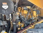Engine with Engine - Right Side