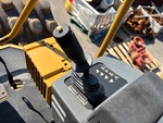 Control Station with Hydraulic Controls