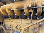 Engine with Oil Leaks