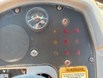 Control Station with Warning Lights