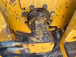 Drivetrain with Right Front Drive Motor