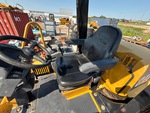 Control Station with Seats/Armrests