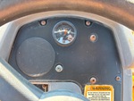 Control Station with Gauges